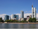 Skyline Frankfurt