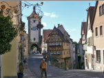 Rothenburg ob der Tauber