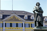 Bonn, Beethovendenkmal