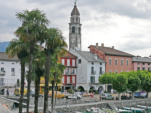 Ascona, Tessin