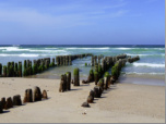 Alte Buhne Rantum, Sylt