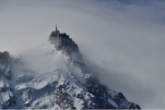 Aiguille du Midi, Chamonix